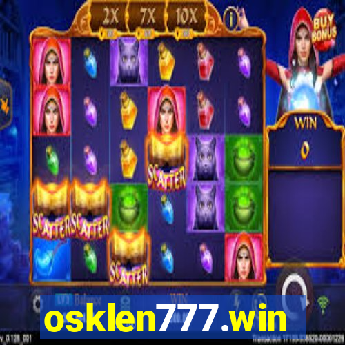 osklen777.win