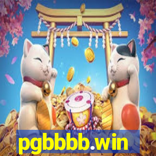 pgbbbb.win