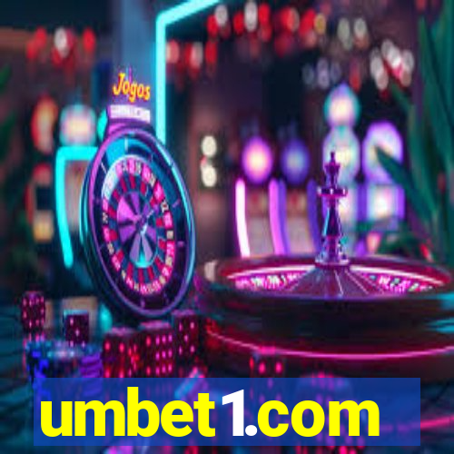 umbet1.com