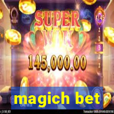 magich bet