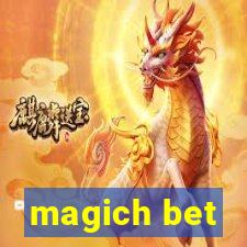 magich bet