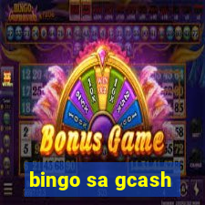 bingo sa gcash