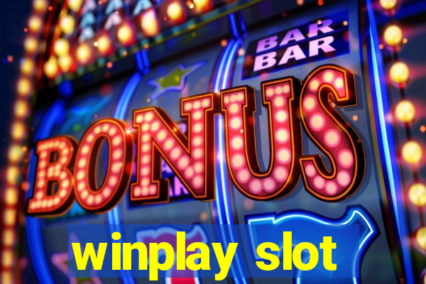 winplay slot