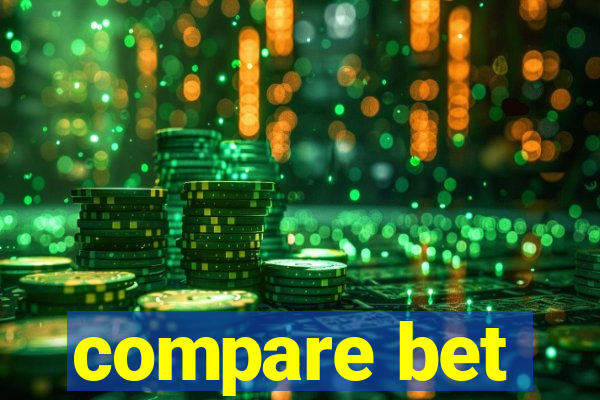 compare bet