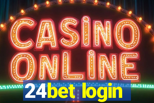 24bet login