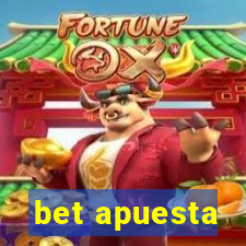 bet apuesta