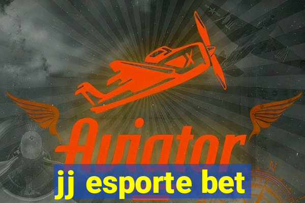 jj esporte bet