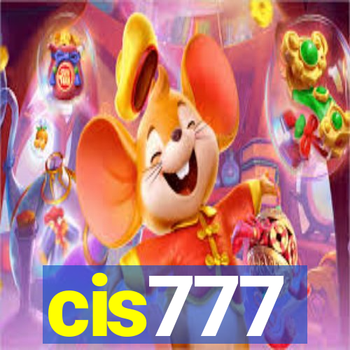 cis777