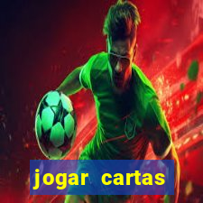 jogar cartas baralho comum cartomancia