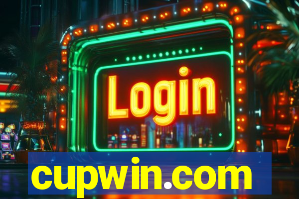 cupwin.com