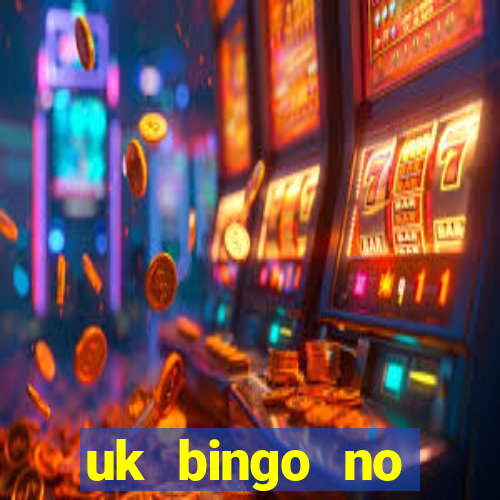 uk bingo no deposit bonus