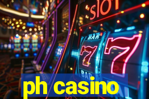 ph casino