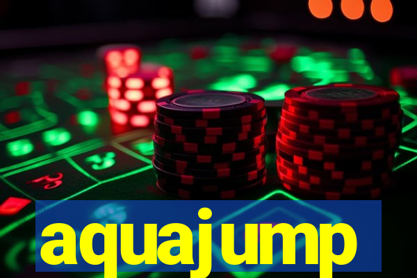 aquajump