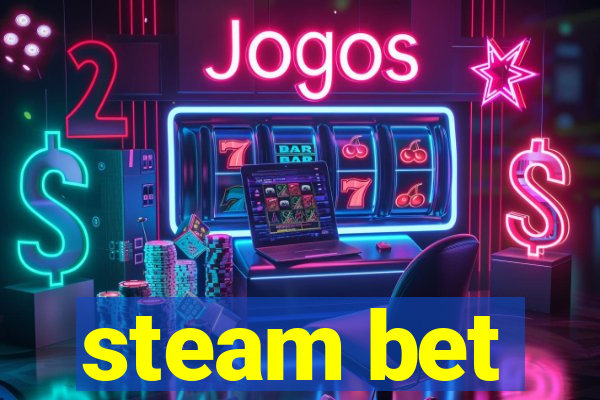 steam bet