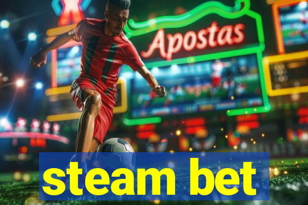 steam bet