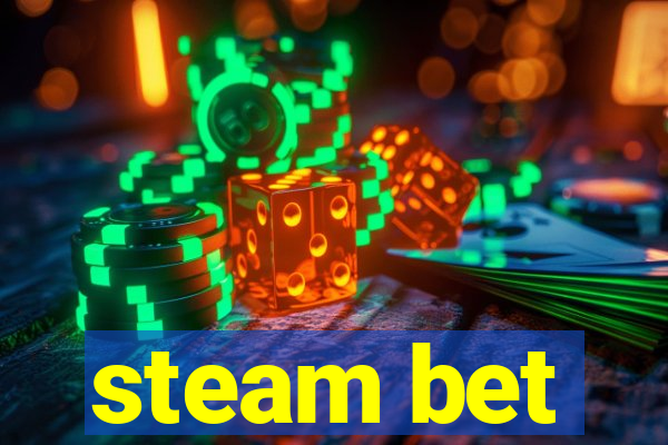 steam bet