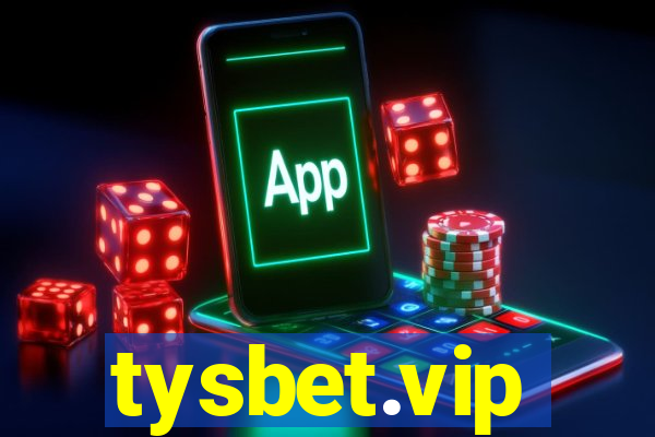 tysbet.vip