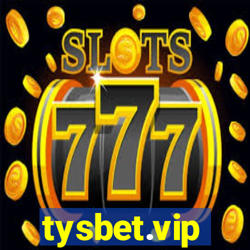 tysbet.vip