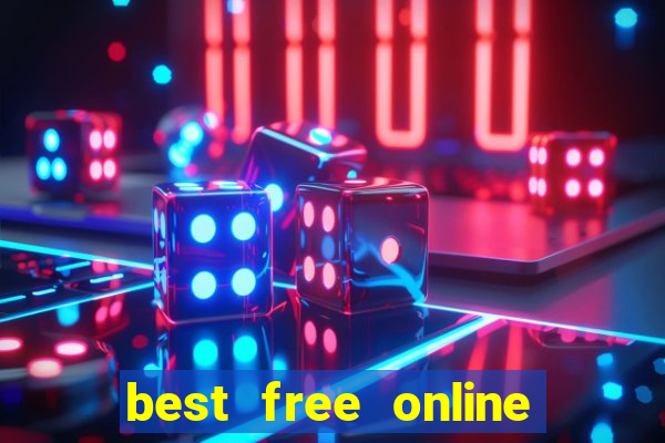 best free online casino slots