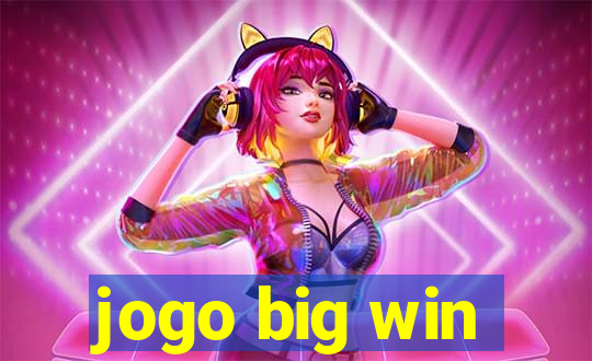 jogo big win