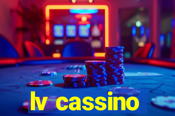 lv cassino