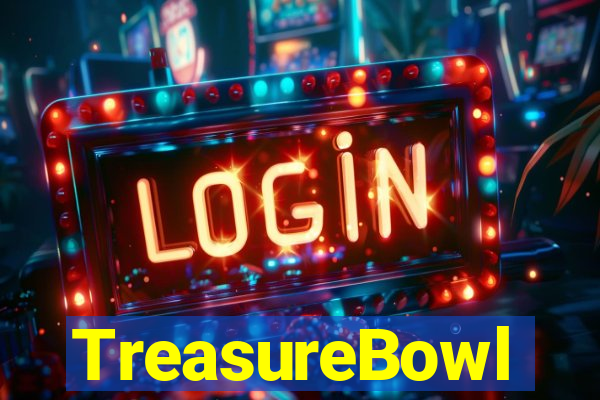 TreasureBowl treasure bowl modo de jogar