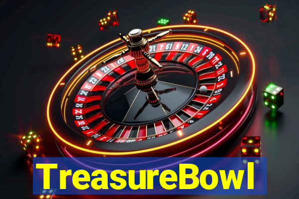 TreasureBowl treasure bowl modo de jogar