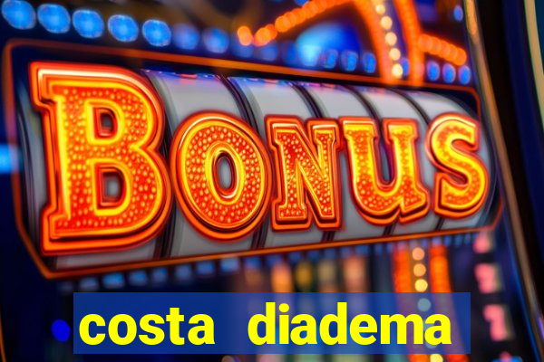 costa diadema casino review