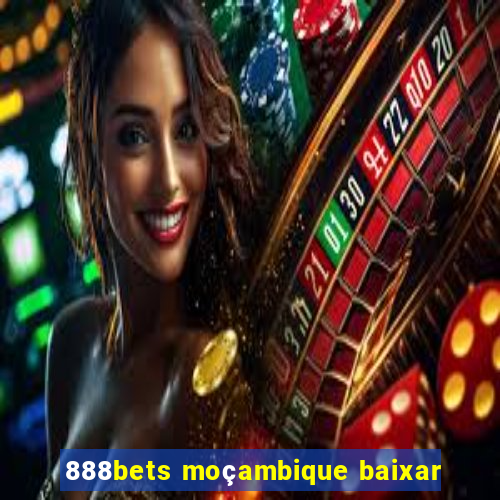 888bets moçambique baixar