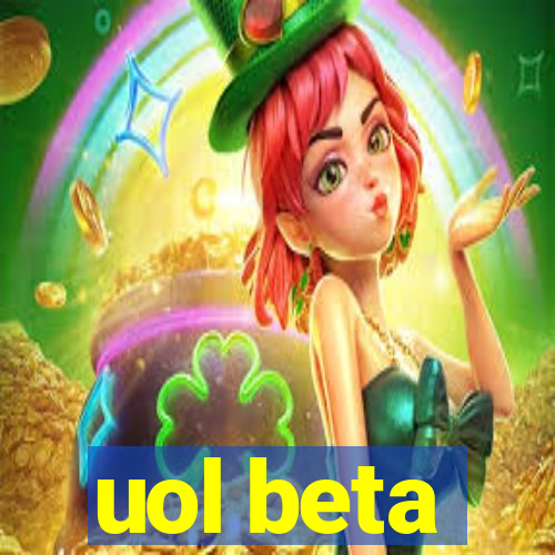 uol beta