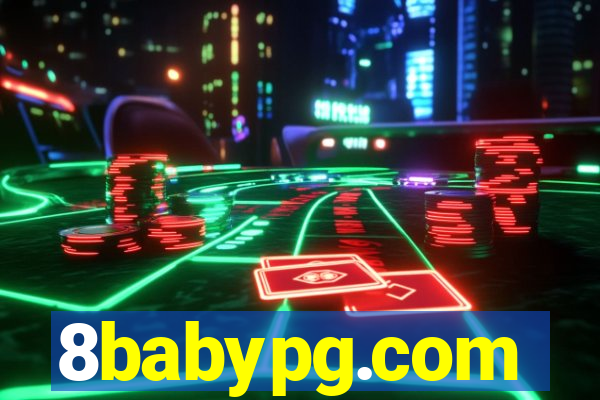 8babypg.com