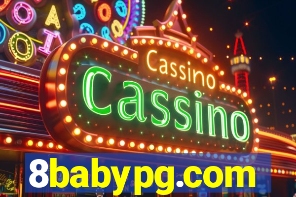 8babypg.com