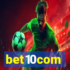 bet10com