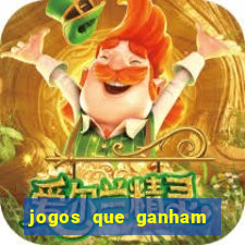 jogos que ganham dinheiro no pix