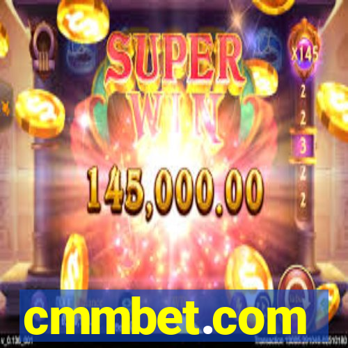 cmmbet.com