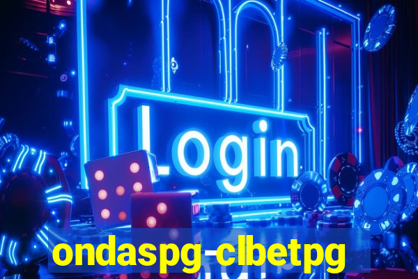 ondaspg-clbetpg.com