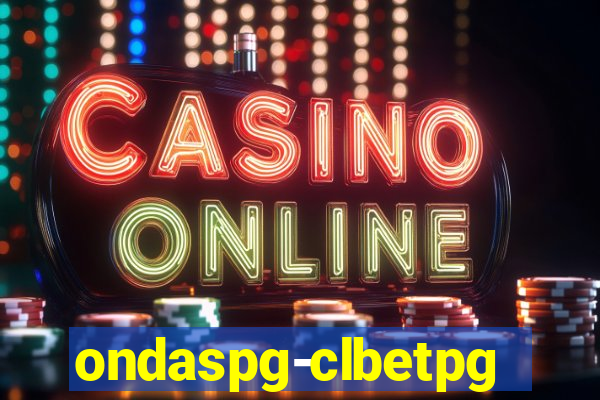 ondaspg-clbetpg.com