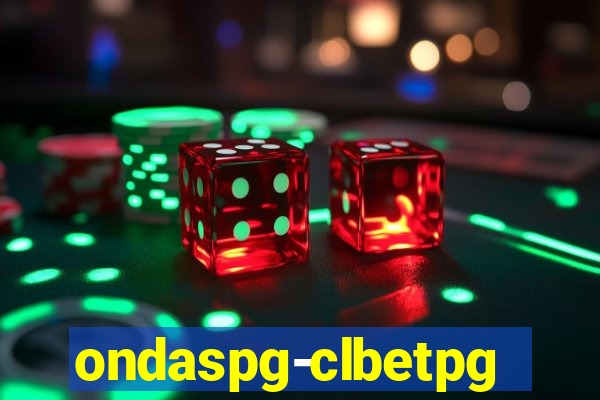 ondaspg-clbetpg.com