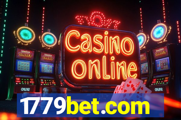 1779bet.com