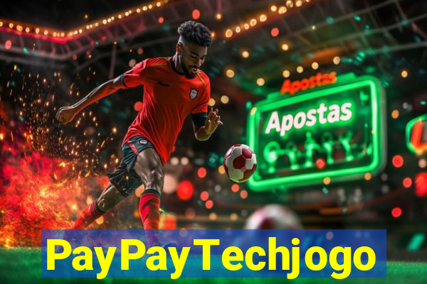 PayPayTechjogo