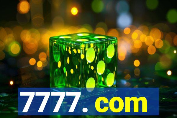 7777. com