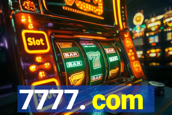 7777. com