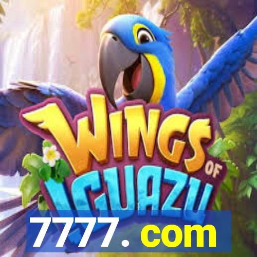 7777. com