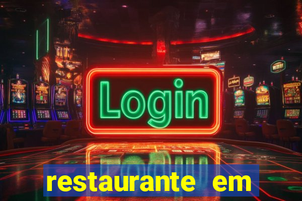 restaurante em benfica rj