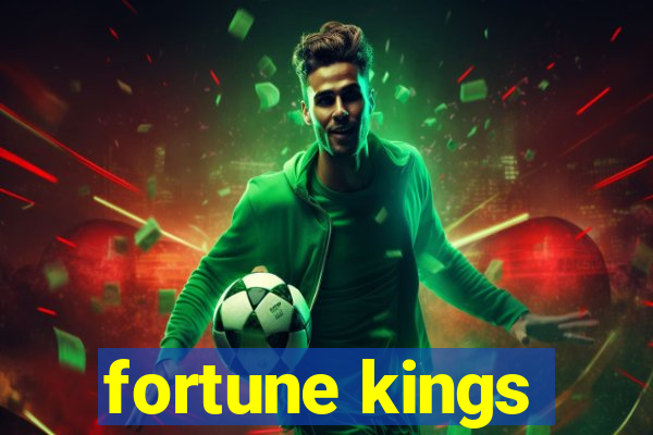 fortune kings