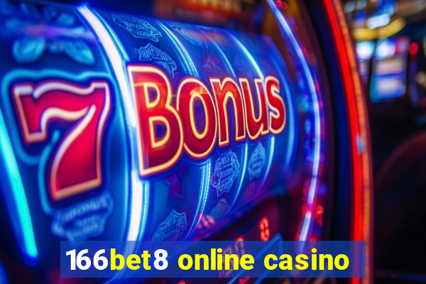 166bet8 online casino