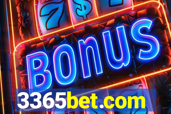 3365bet.com