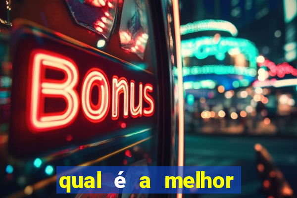 qual é a melhor plataforma de jogos para ganhar dinheiro