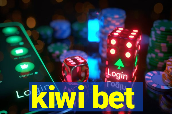 kiwi bet