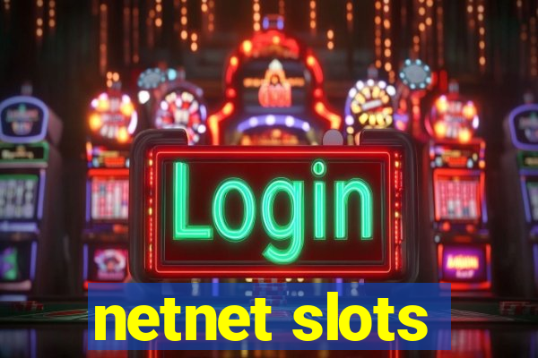 netnet slots